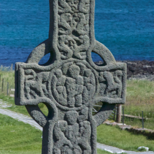 Petals 'n' Feathers - Scotland Experience - May 2027