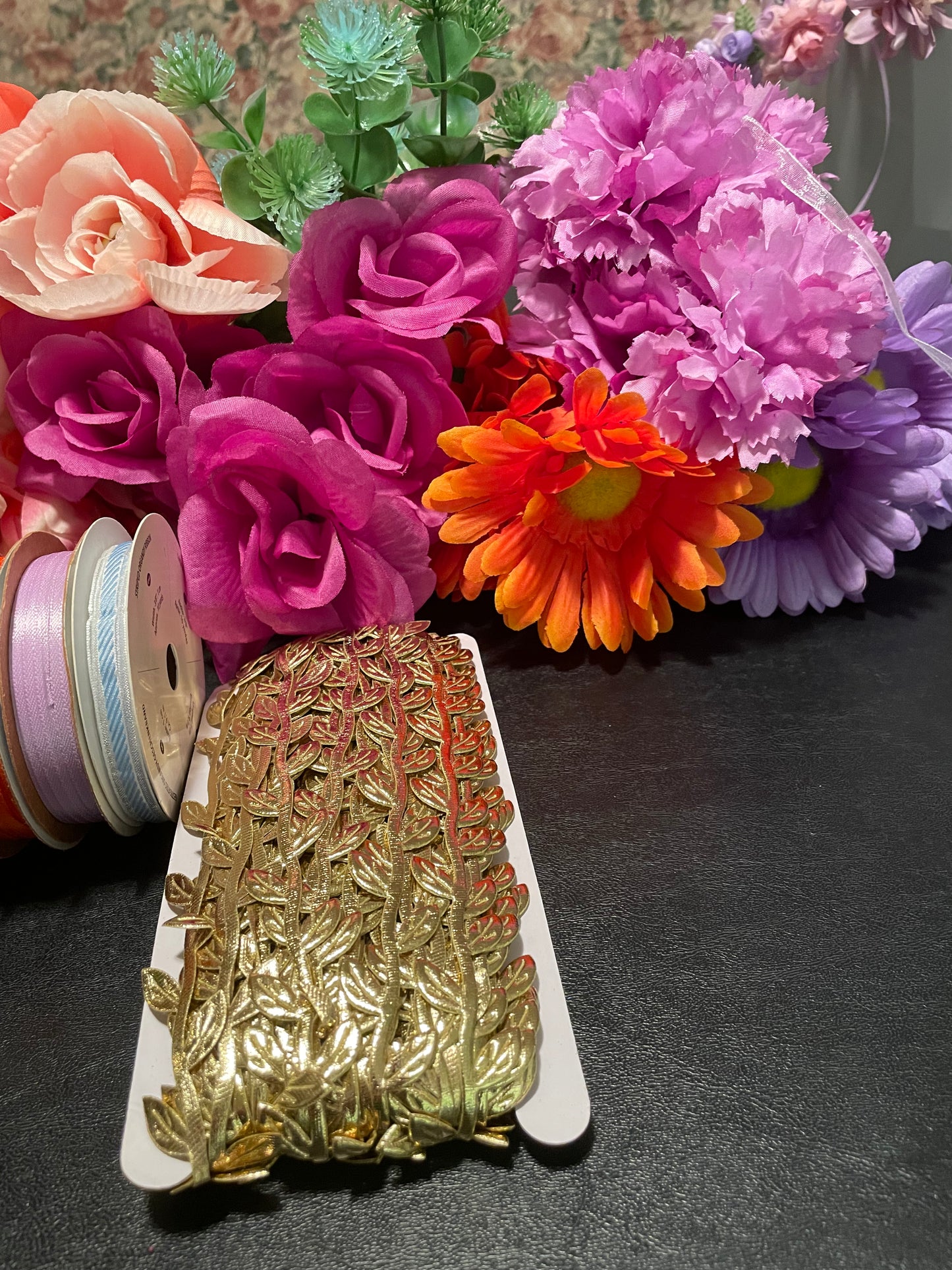 Flower Crown Creation Kit