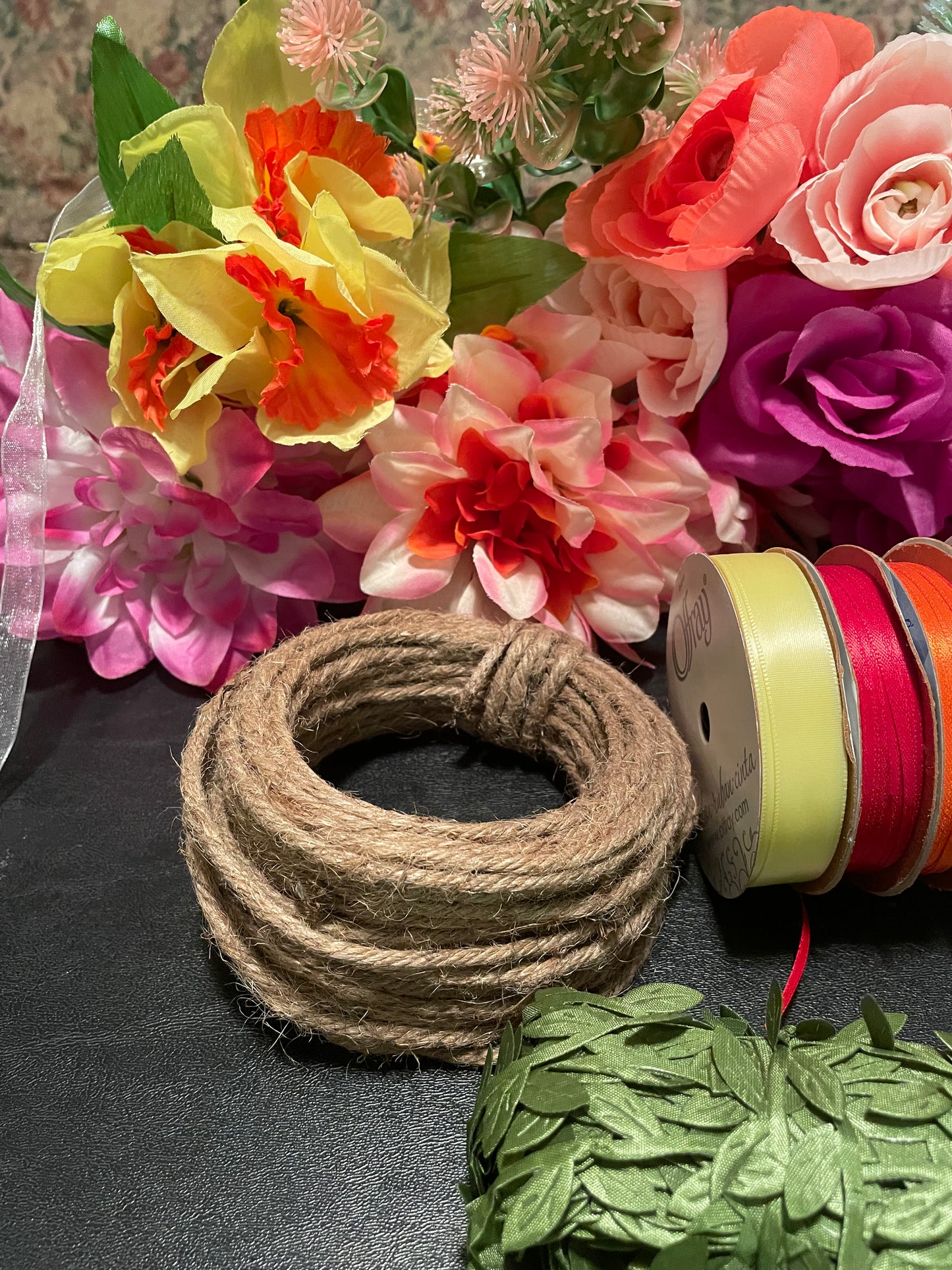 Flower Crown Creation Kit