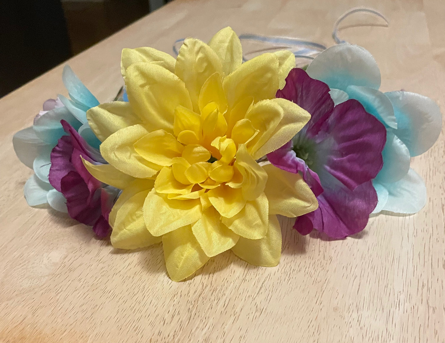 Flower Crown Creation Kit