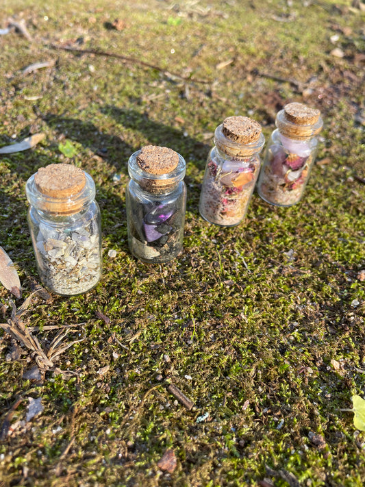 Intention Jar