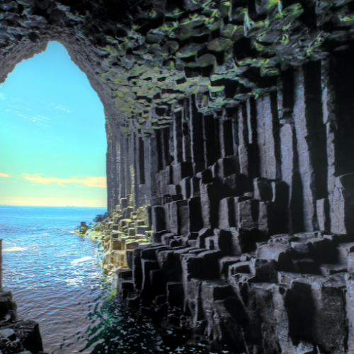 Petals 'n' Feathers - Scotland Experience - May 2027