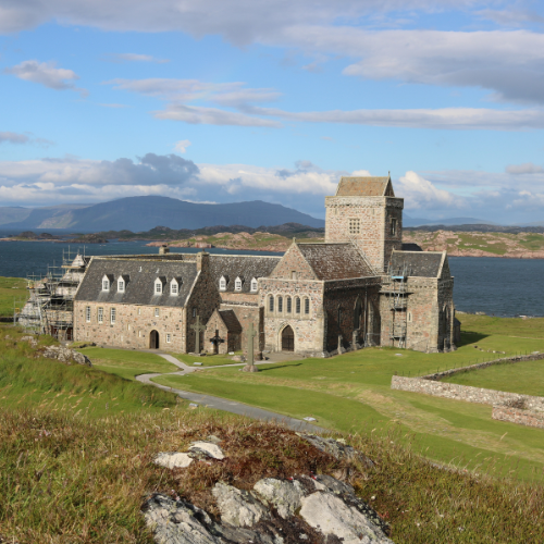 Petals 'n' Feathers - Scotland Experience - May 2027